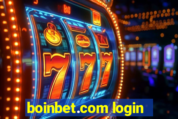 boinbet.com login